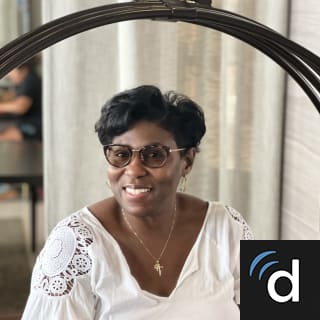 Raquel West-Crisp, Adult Care Nurse Practitioner, Hines, IL