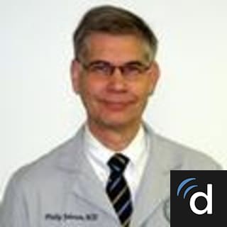 Phillip Johnson, MD, Family Medicine, Litchfield, IL