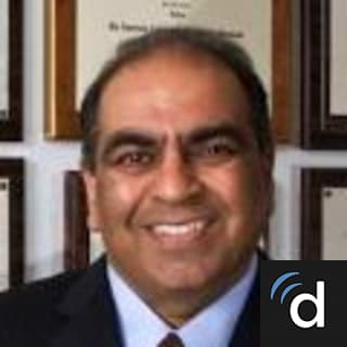 Dilip Tapadiya, MD