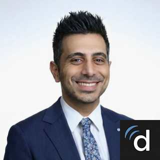 Pooyan Khalighinejad, MD, Radiology, Dallas, TX
