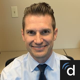 Walter Dimmitt, MD