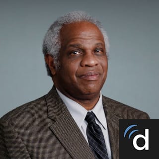Maurice Johnson, MD