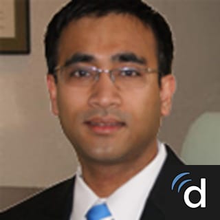 Sanjay Thekkeurumbil, MD