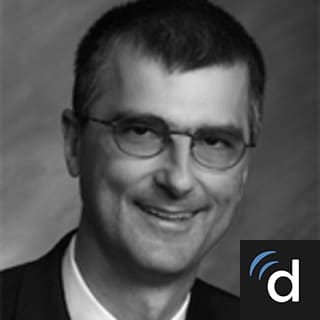 Robert Olsen, MD