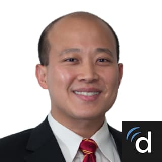 Yuen-Jong Liu, MD