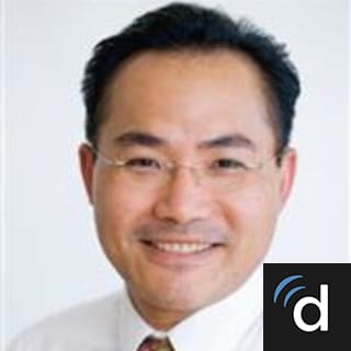 Yujen Wang, MD, Ophthalmology, Medford, OR