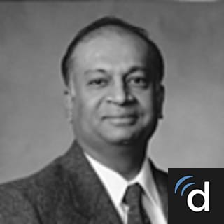 Bharat Barai, MD