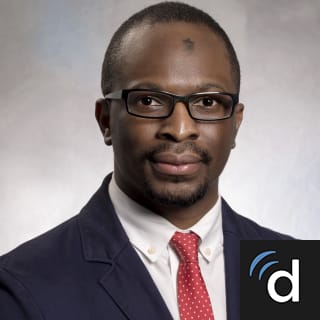 Chinedu Anyaeji, MD
