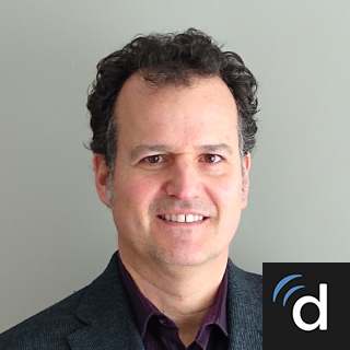 Jeremy Mirsky, Psychologist, East Watertown, MA