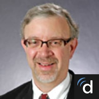 David Frank, MD