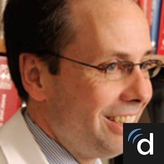 Richard Keating, MD