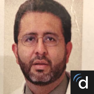 Jaime Gonzalez, MD