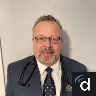 David Hochman, Family Nurse Practitioner, Afton, NY