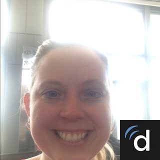 Catherine Raver, MD