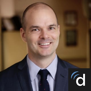 James Miller, MD