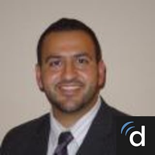 Michael Rizkalla, MD