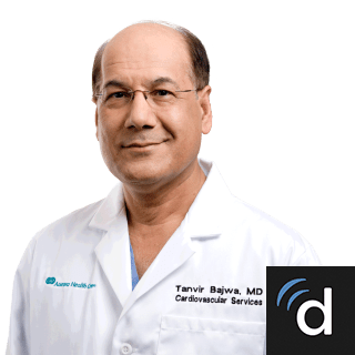 Tanvir Bajwa, MD