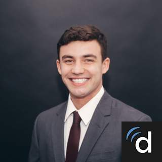 Nicholas Cantu, MD