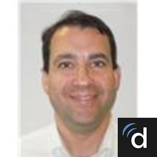 Michael Marger, MD, Orthopaedic Surgery, Los Angeles, CA