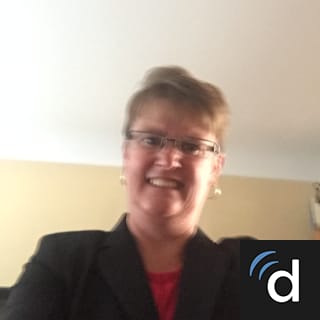 Lisa Gebhart