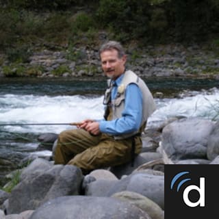 Richard Barnhart, MD, Internal Medicine, Springfield, OR
