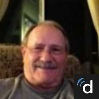 Michael Malony, Pharmacist, Visalia, CA