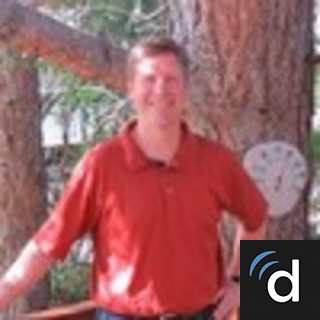 Brian Myers, Pharmacist, Broomfield, CO