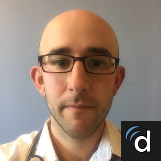 Max Adelman, MD