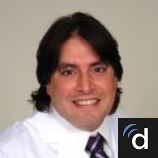 Jesus Alvarez-Perez, MD