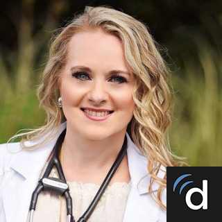 Brooke Luzzi, Family Nurse Practitioner, Calhoun, GA