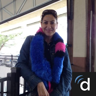 Zeina Jeha, MD, Internal Medicine, Lewes, DE