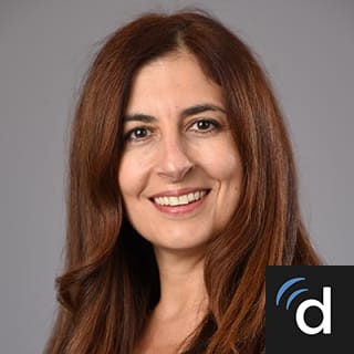 Amale Lteif, MD