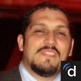 Jose Flores-Arredondo, MD, Research, Thousand Oaks, CA