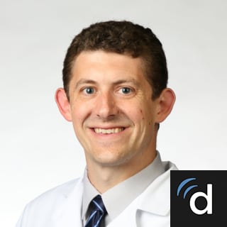 Nicholas Blondin, MD