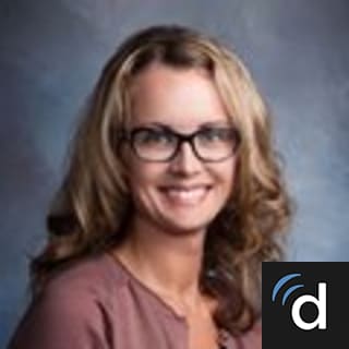 Sara Patterson, Family Nurse Practitioner, Boise, ID