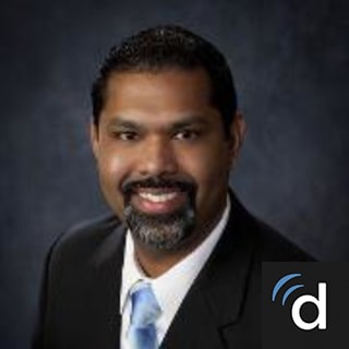Rajesh Harrykissoon, MD