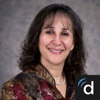Lillian Gelberg, MD