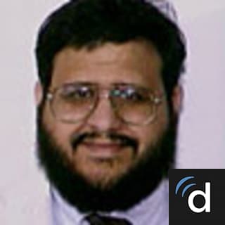 Emaad Abdel-Rahman, MD