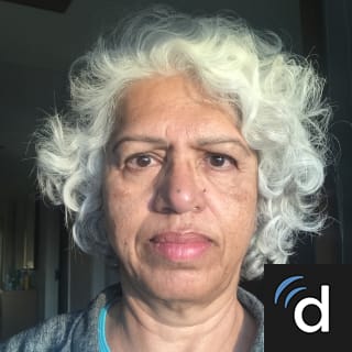 Farhat Malik, MD