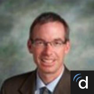 Andrew Pierson, MD