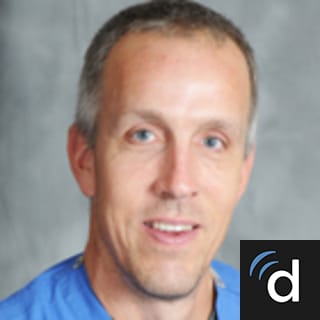 Mark Harrington, MD