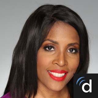 Caryn Johnson, MD