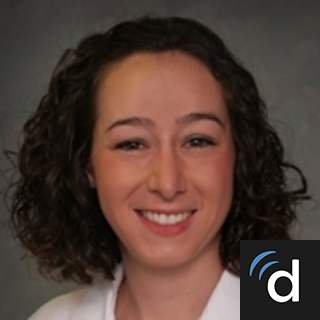 Rebecca (Terlizzi) Krueger, Acute Care Nurse Practitioner, Milwaukee, WI
