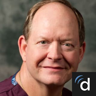 Dean Johnston, MD