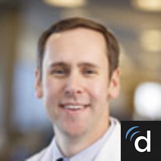 John Hyngstrom, MD