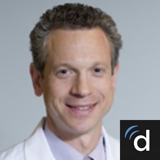 Benjamin Medoff, MD