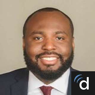 Djamel Joachin, MD
