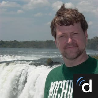 Duane Saxton, MD