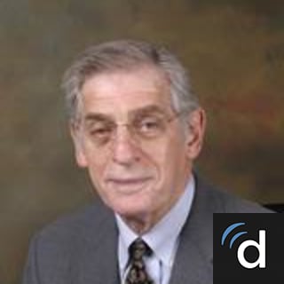 Gilbert Hefter, MD
