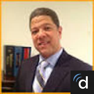 Daniel Mendez, MD